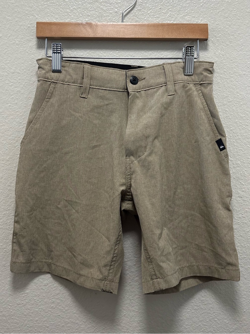 Quiksilver Amphibian Hybrid Shorts Youth